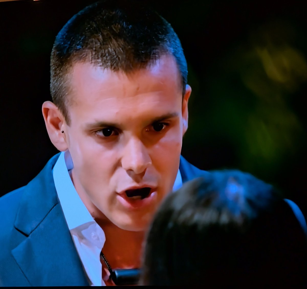 danieafricansun's tweet image. "Tus padres me dan las gracias por haber entrado en tu vida"
"Con todo lo que yo he hecho por ti"
"Has cambiado a mejor desde que estás conmigo"

Si alguna vez recibís ese tipo de respuestas, HUID.
Fin
#LaIslaDeLasTentaciones21