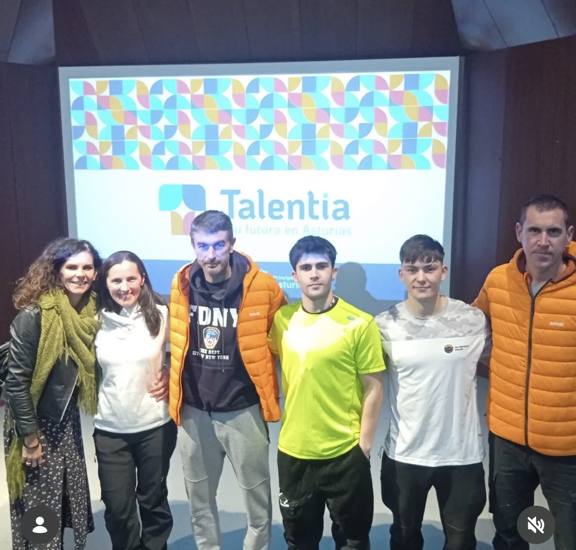 CIFP del Deporte de Avilés tweet media