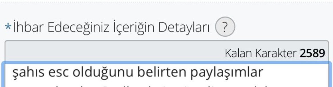 Ben insta keşfetime düşen hesapları sürekli edevletten ihbar etmeye yoruldum sizler esc kızlara like atmaktan yorulmadınız sevgili ask bahcelerim, böyle böyle temizleyeceğim instayı her şey sizin için💖💝💗💕💓💘✨