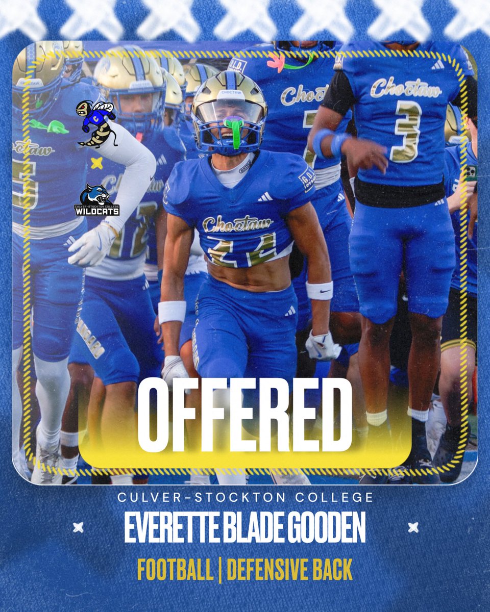 Everette Gooden tweet media