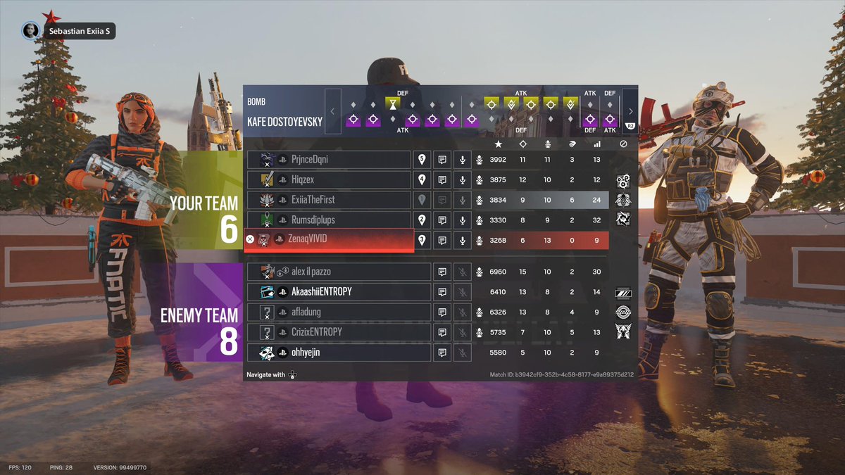 U.D.R.6 Factory tweet media