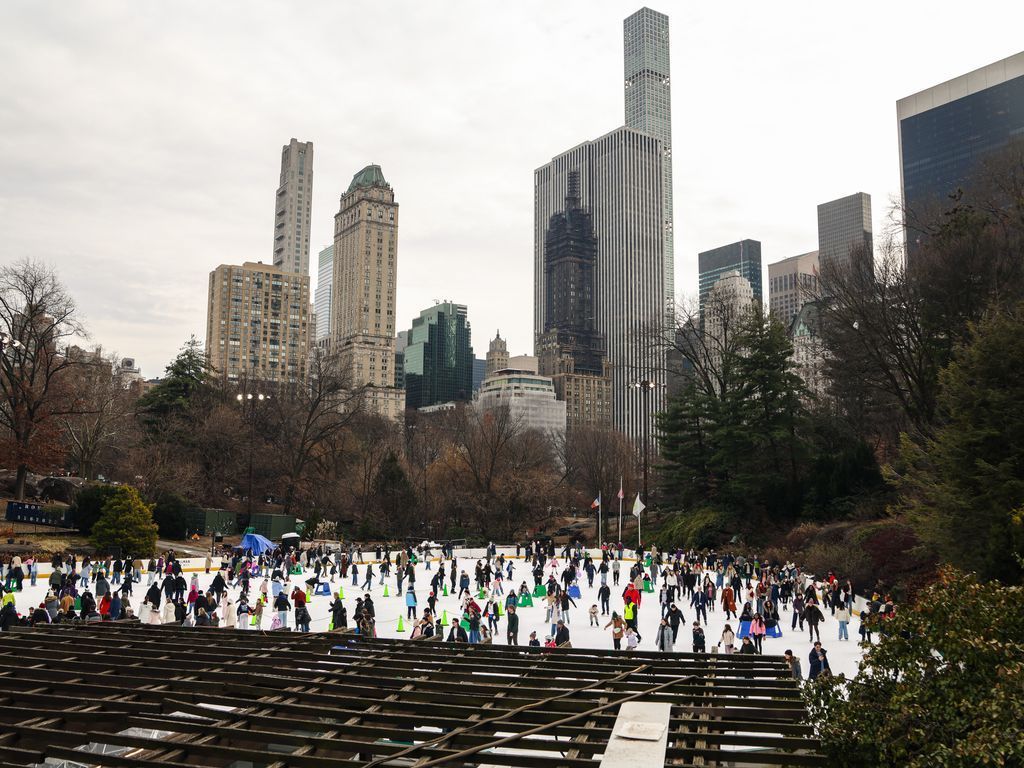 New York City Travel Guide \u0026 Tips | Condé Nast Traveler, image size:1024x768