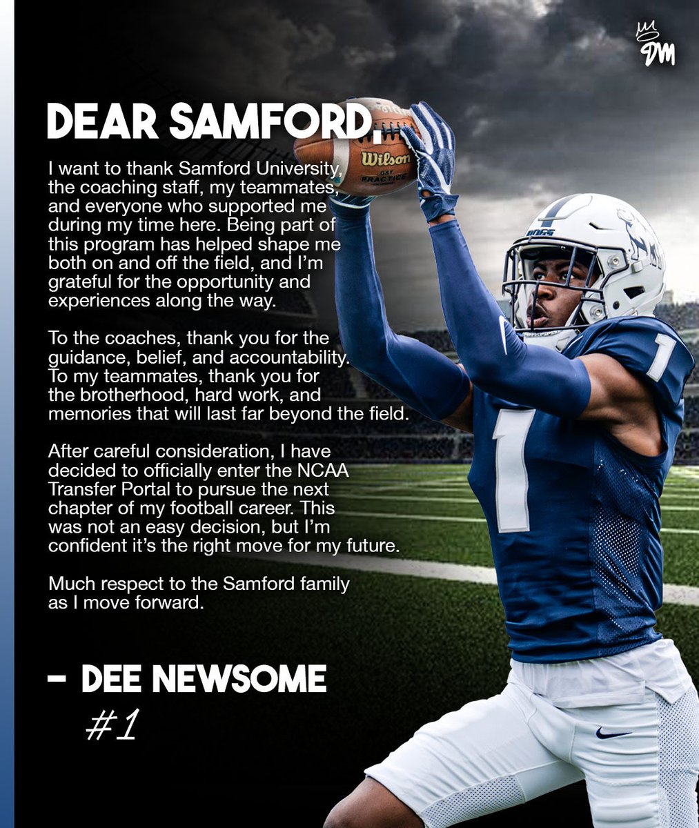 Dee Newsome tweet media