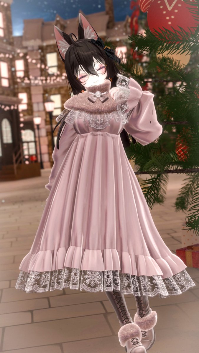 AAA@VRCとかゲームとかVとか (@d_symmetry_b) / Posts / X