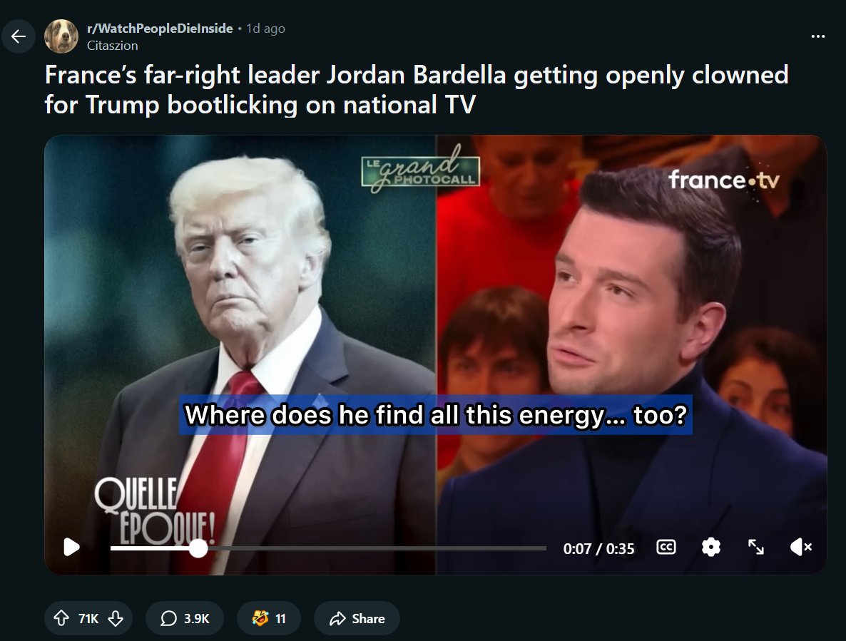 Glupatate tweet media