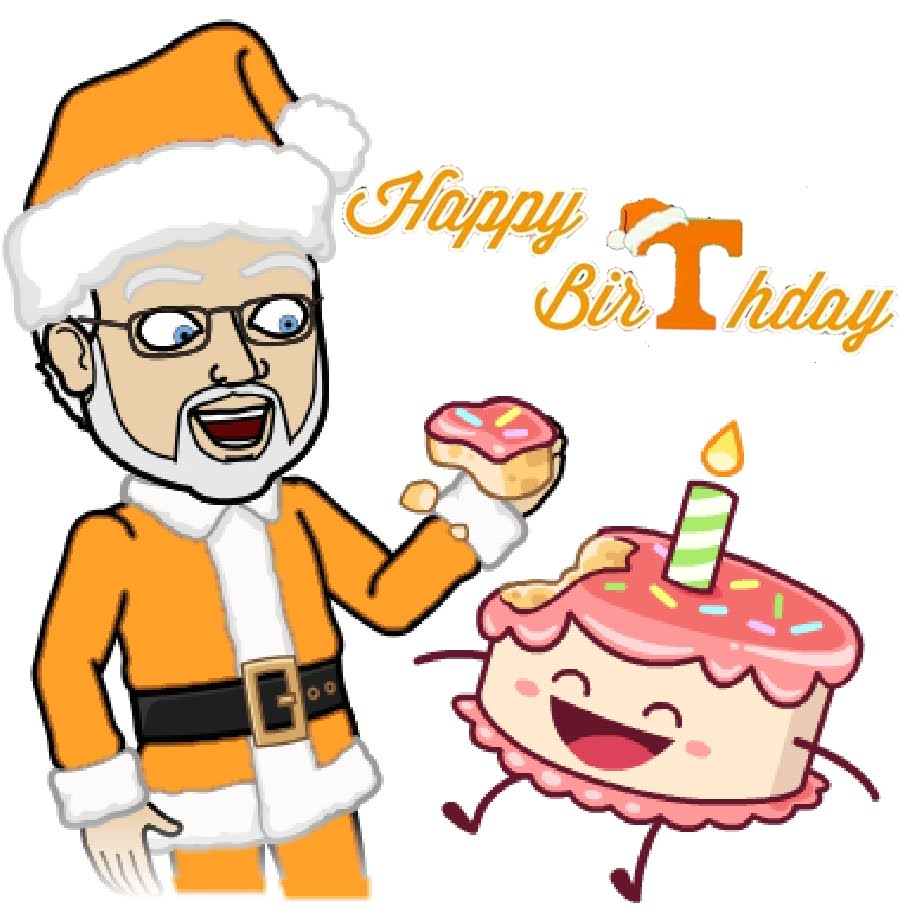 🐝Santa Vol 🍊🎅🏈⚾️🏀🐝 tweet media