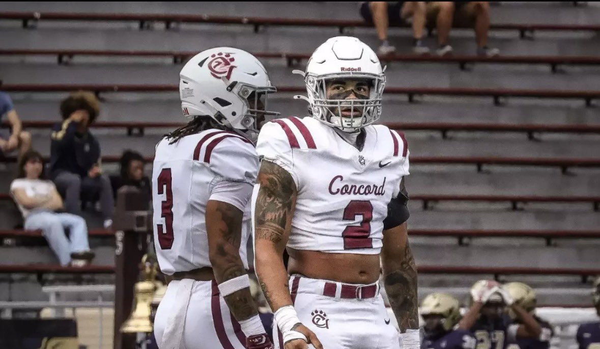 Christian Idoma tweet media