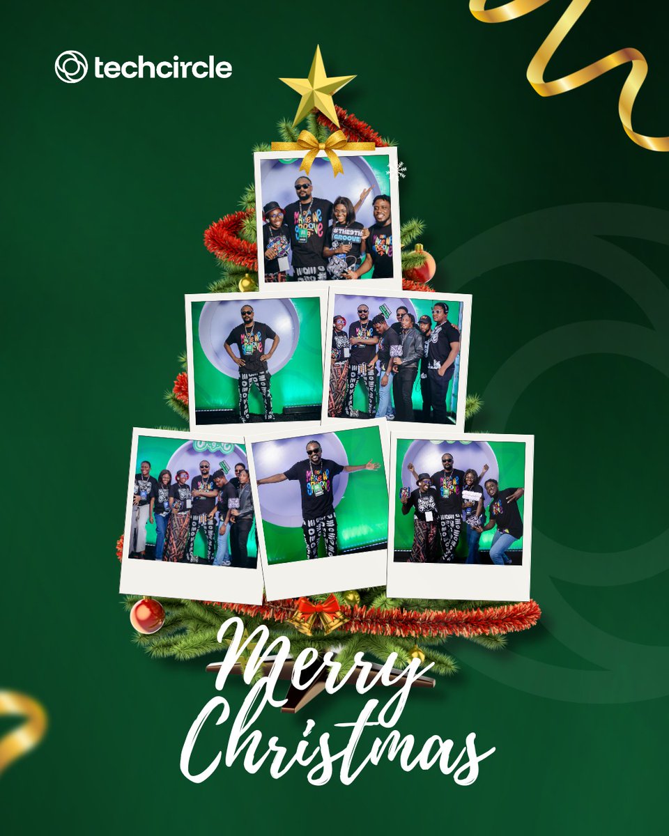 TechCircle tweet media