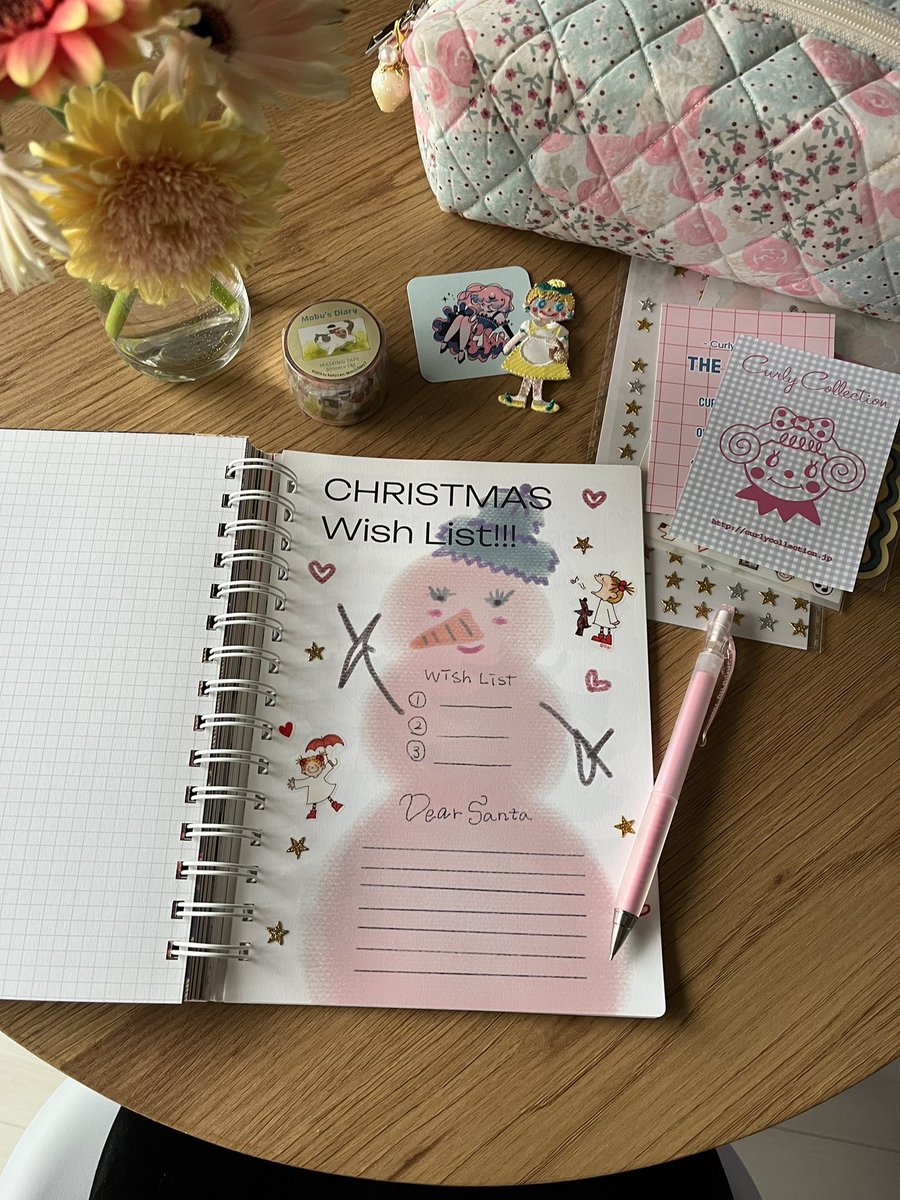 ______rame's tweet image. ゆっくりクリスマスパーティーの準備中🍰
みんなが幸せなクリスマスを過ごせますように