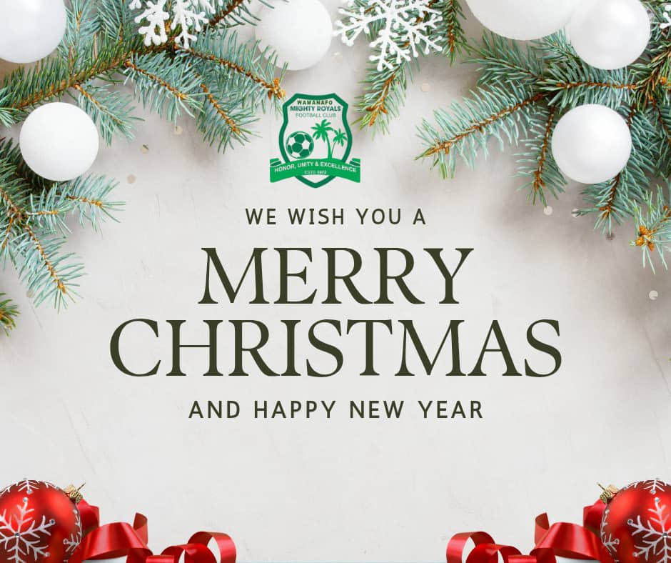 Wamanafo Mighty Royals tweet media