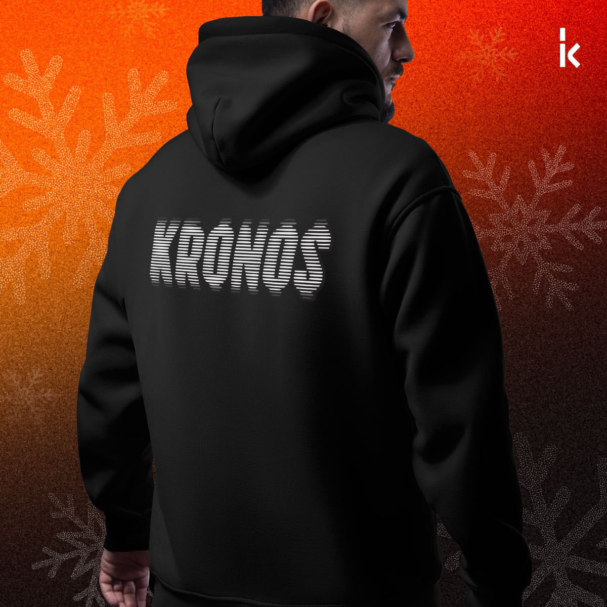 Kronos Built for Every Market Environment.