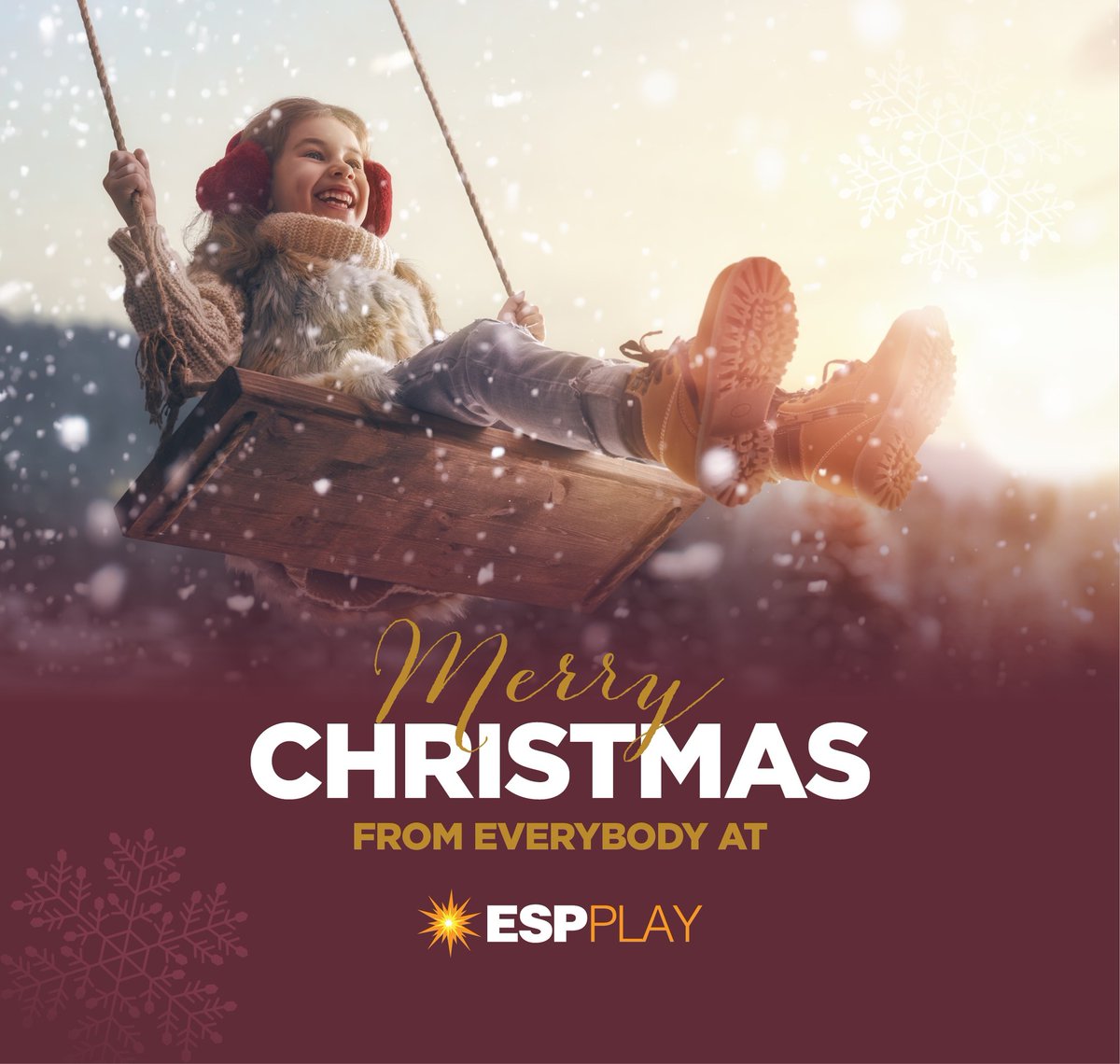 ESP PLAY 🛝 tweet media