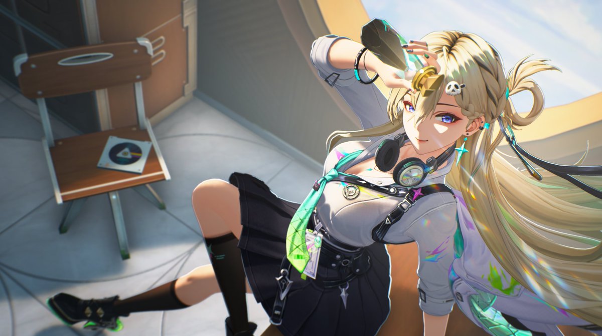 GamingQuitte's tweet image. Christmas came and so did I