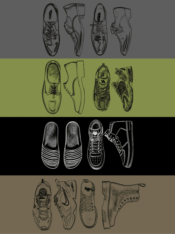 투명 신발 x-ray 샘플모집 커미션 열었습니다
크레페 kre.pe/Ouso
포스타입 posty.pe/7ygt1y