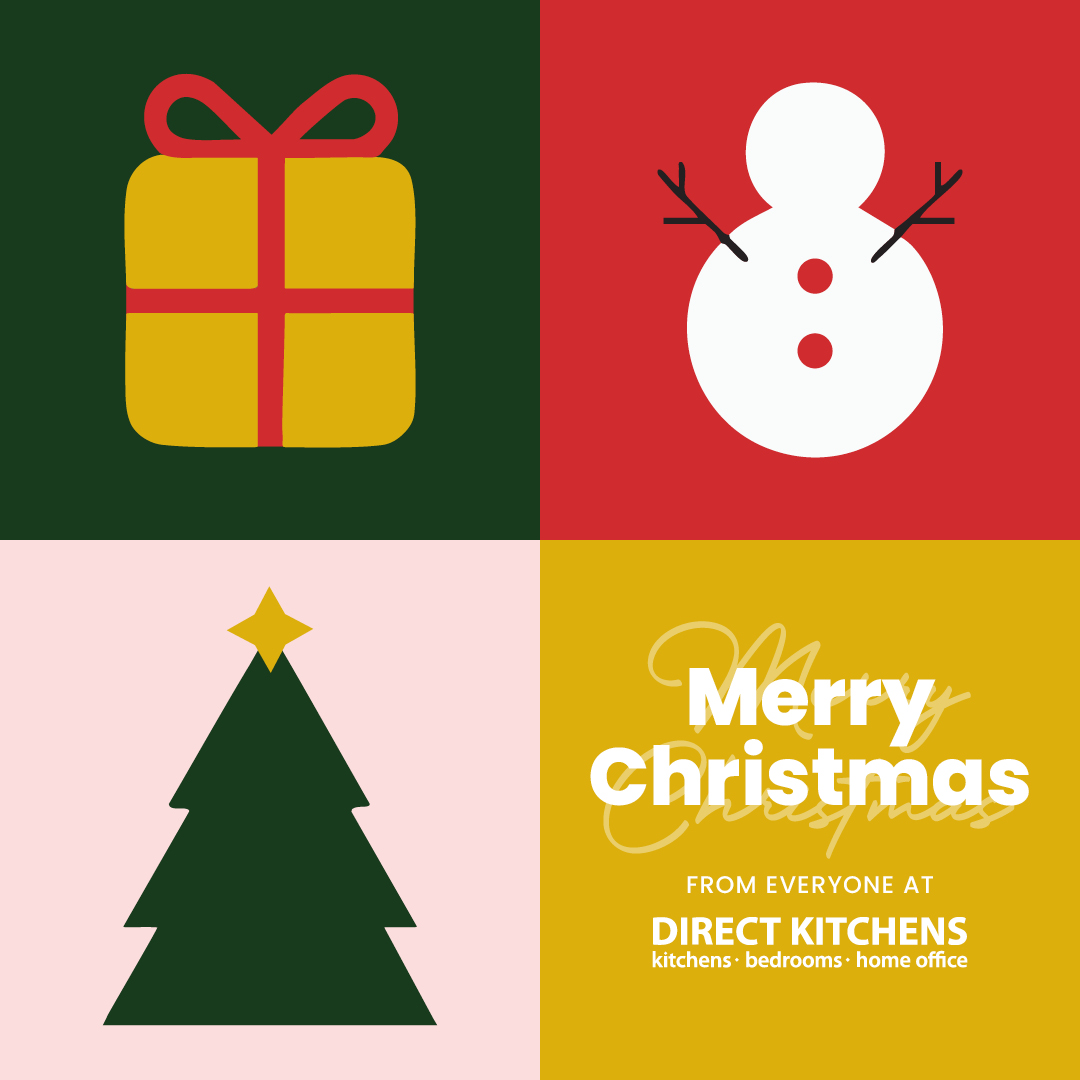 DirectKitchens1's tweet image. From our family to yours - Merry Christmas! 🎄✨

Thank you to every customer who trusted us with their kitchen, bedroom, or home office project this year. We’re so grateful to be part of your home transformations. 

❤️– The Direct Kitchens Team