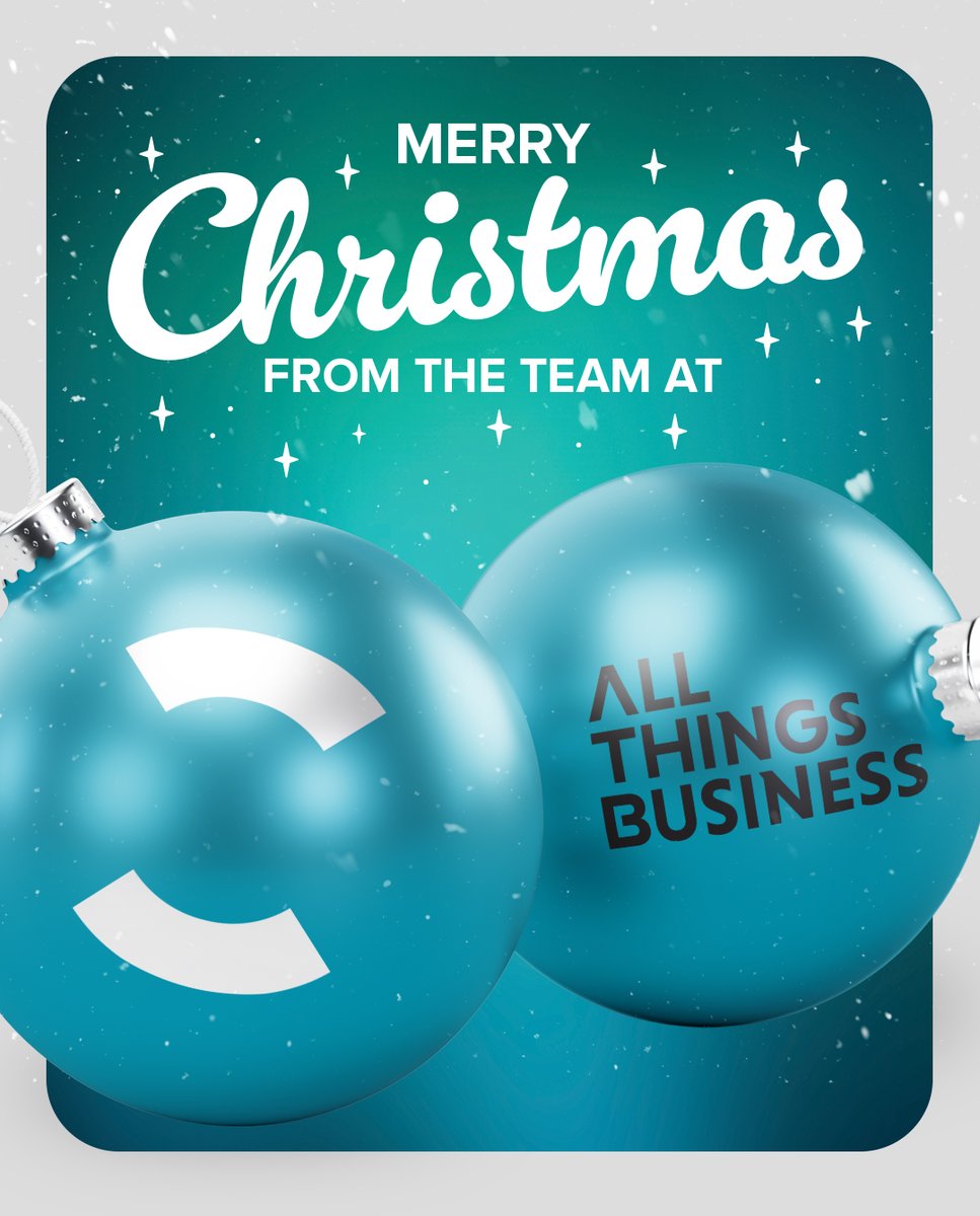 All Things Business London tweet media