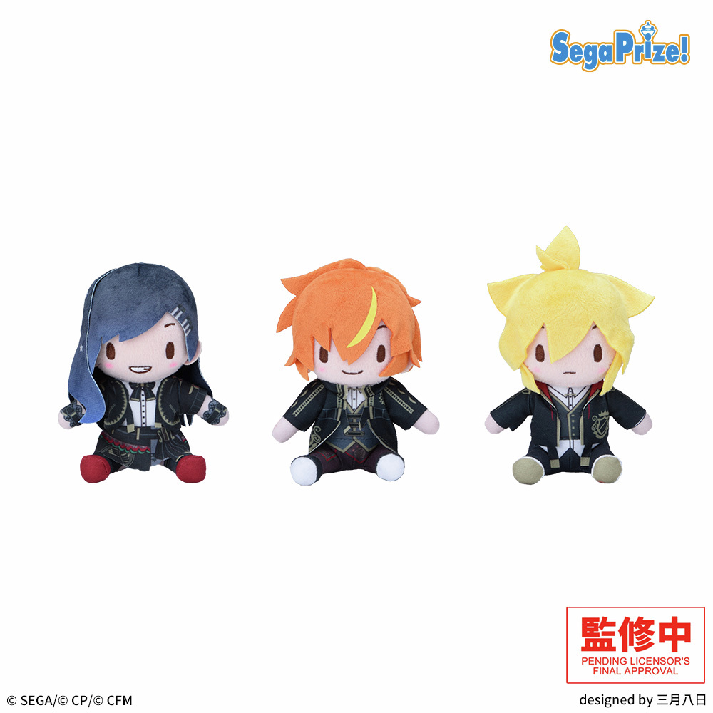 ☆新商品☆ 『＃プロジェクトセカイ カラフルステージ！ feat