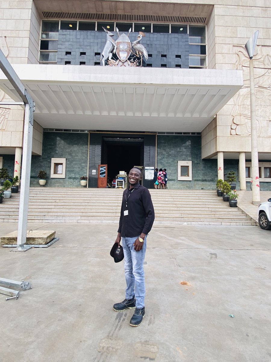 JWamazembe's tweet photo. To my friends, colleagues, and partners: I wish you a Merry Christmas and a prosperous New Year. May 2026 bring growth, good health, new opportunities, and continued impact in all that we do.

Thank you for being part of the journey. 🙏🇺🇬
#MerryChristmas #HappyNewYear #Gratitude https://t.co/tIamZ58L9J