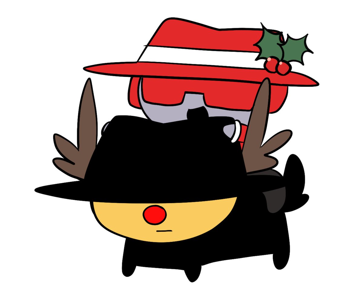 yuhyeol41122's tweet image. 메리크리스마수