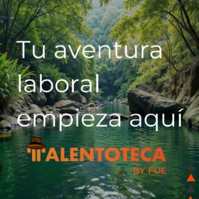 Sabemos que buscar #prácticas es toda una aventura, por eso en Talentoteca os lo ponemos fácil:

Somos el mayor portal de prácticas y becas postgraduado de España, todas las ofertas en una plataforma

¿Qué más quieres? talentoteca.es