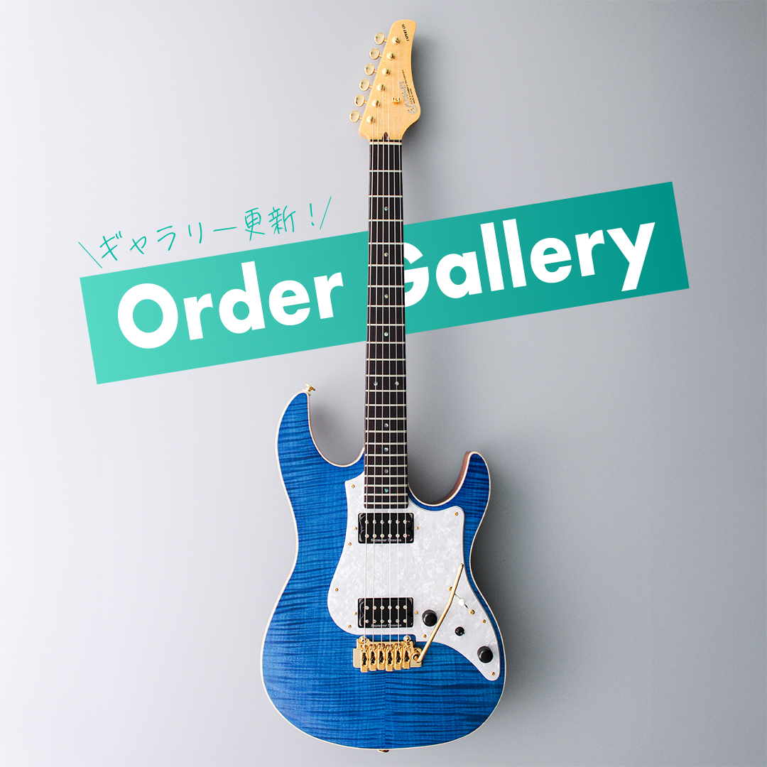 フジゲンオンラインショップ【日本のギターメーカー