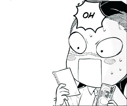 CursedGenya's tweet image. Genya right now -
Overwhelmed.
After receiving a Christmas Gift.

He didn’t even realized how really.. loved he actually is.