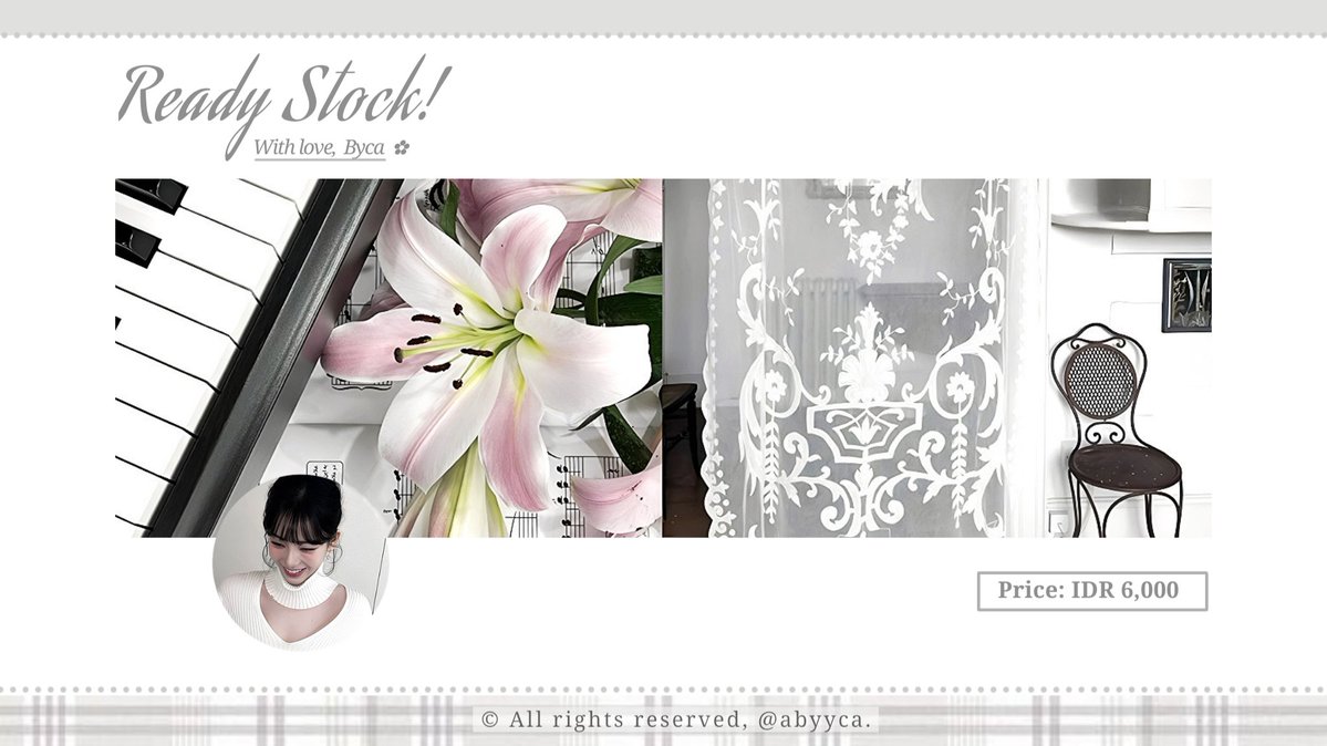 abyyca's tweet image. help repost, please? thank you! 

layout ready stock: karina ♥︎ price on pict, get ava jpg &amp;amp; png. dm me if you're interested!

#zonauang #zonaba