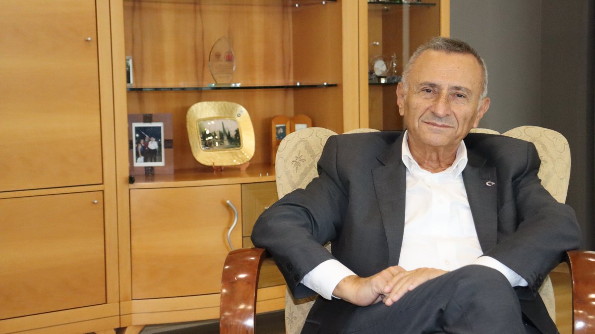 Gümrükte ‘sonradan kontrol’ sanayicinin elini kolunu bağlıyor

Gümrük idareleri tarafından artan “sonradan kontrol” uygulamaları, ithalatçı ve sanayici firmalar açısından ciddi hukuki ve ekonomik sorunlara yol açıyor.

lnkd.in/dpVvwASa

#gümrük #gümrükmüşaviri