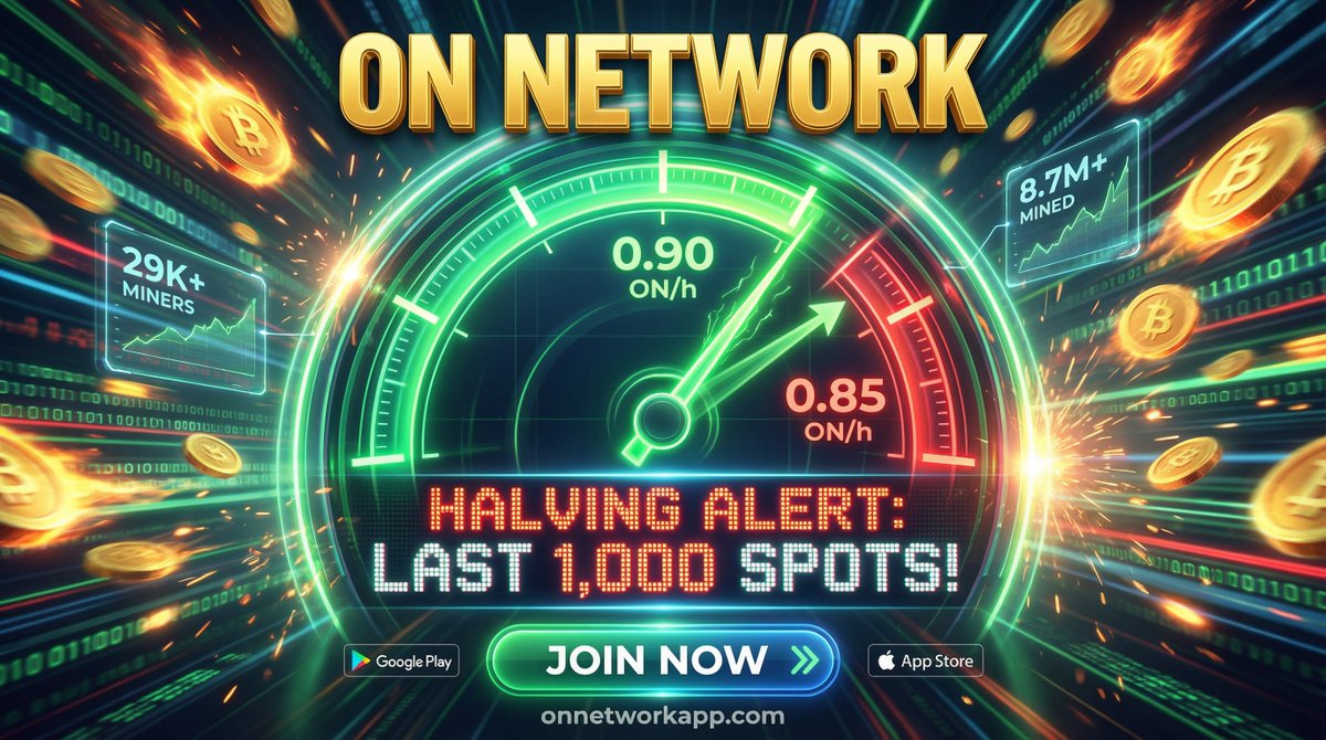 ON Network tweet media