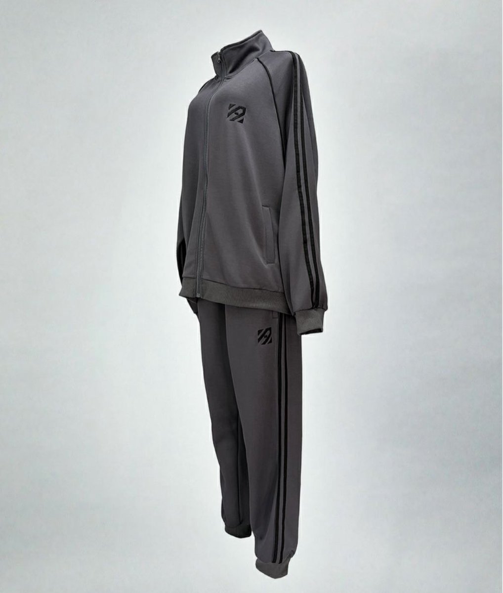 ✦本日21:00発売✦ ◤◢◤ ~究~長袖アノネジャージセットアップ