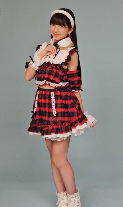 Twitterのコスプレ画像1