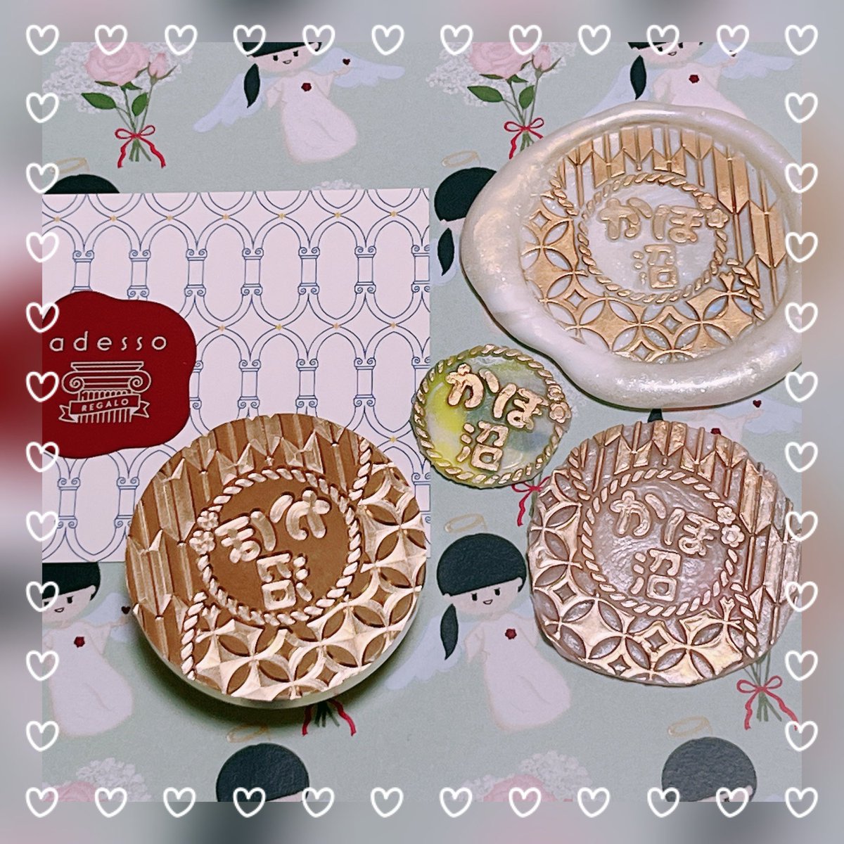 おしてくれた‹‹(´ω` )/››‹‹( ´)/››‹‹( ´ω`)/››♪やった