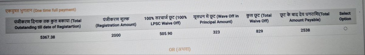 Pramod3598Patel's tweet photo. @PuVVNLHQ @UPPCLLKO @EMofficeUP @aksharmaBharat कृपया हमें बताएं पंजीकरण शुल्क क्या है और हमें कुल कितना बिल जमा करना होगा... कृपया करके यहां पर X पर बताएं ताकि बाकी लोगों की भी समस्या का समाधान हो सके| https://t.co/oCInY9tSFX
