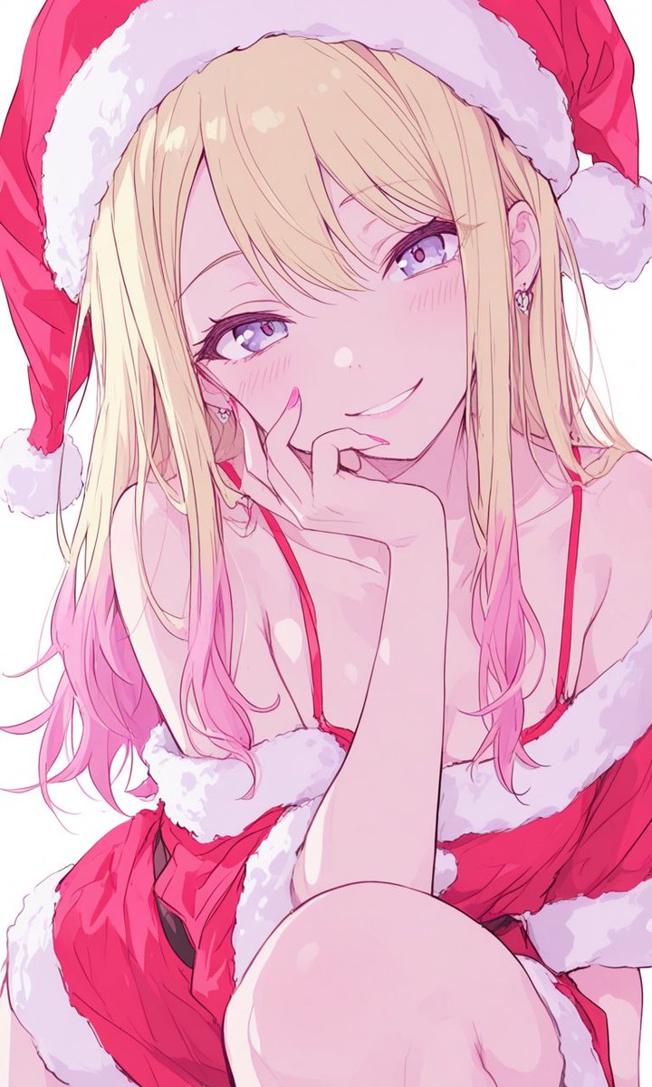 待ってるから♪🎄