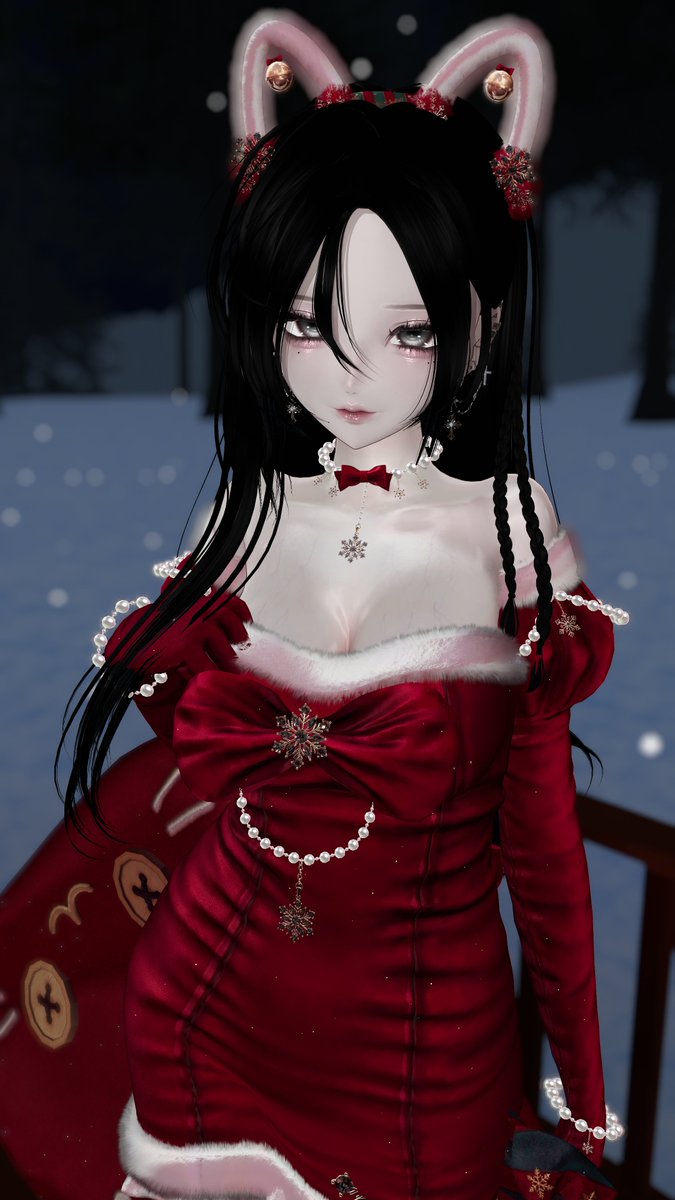 Post by りんりん！ on X: めりくり