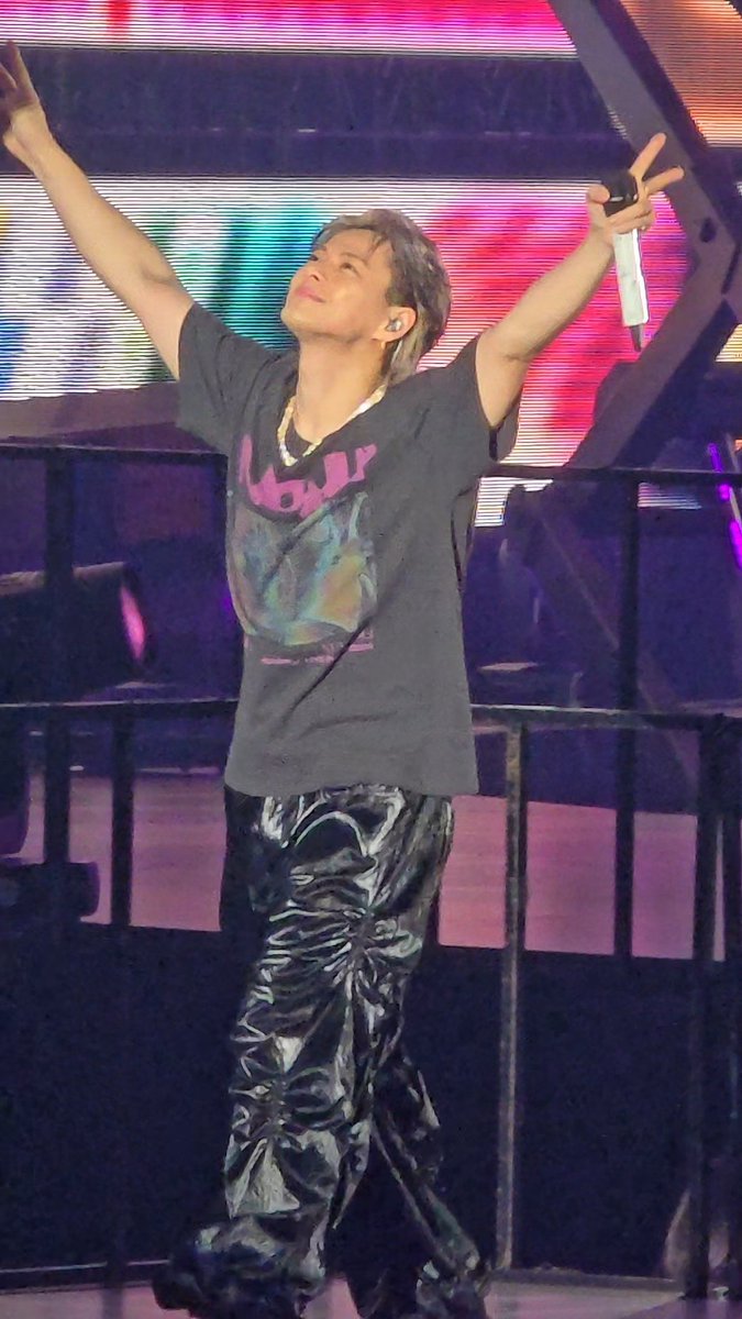 平野紫耀ステフォ 4K Fancam] 240414 Coachella Number_i Sho Hirano 平野紫耀focus