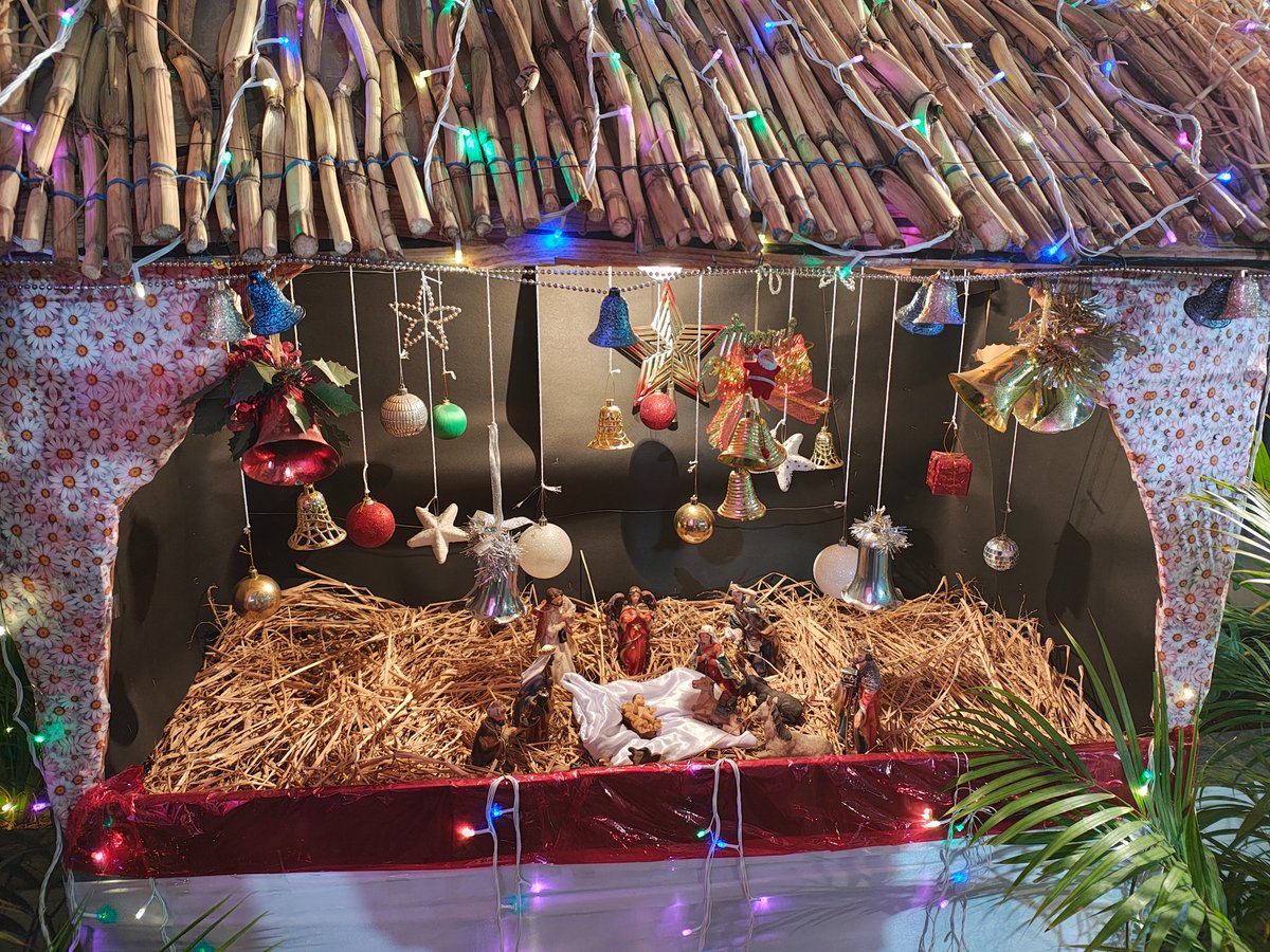 s_srinjoy's tweet photo. Is it biblical to eat at forbidden fruit at Christmas Eve? https://t.co/KH3pdcQycq