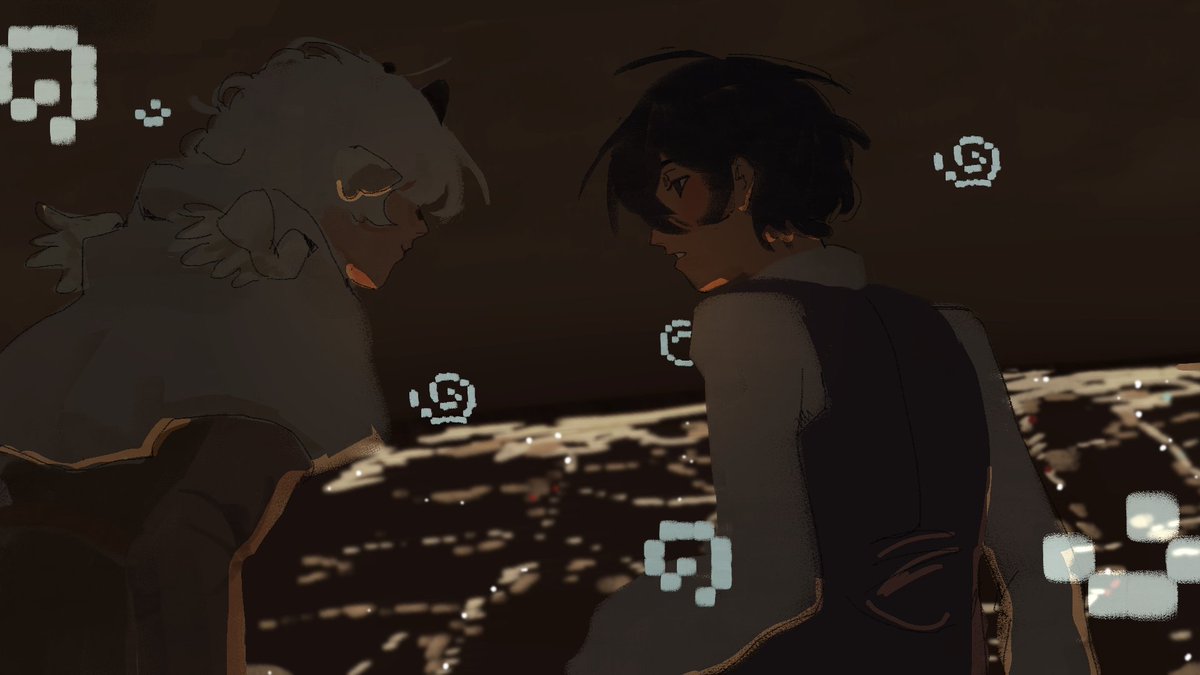 april(loop) tweet media