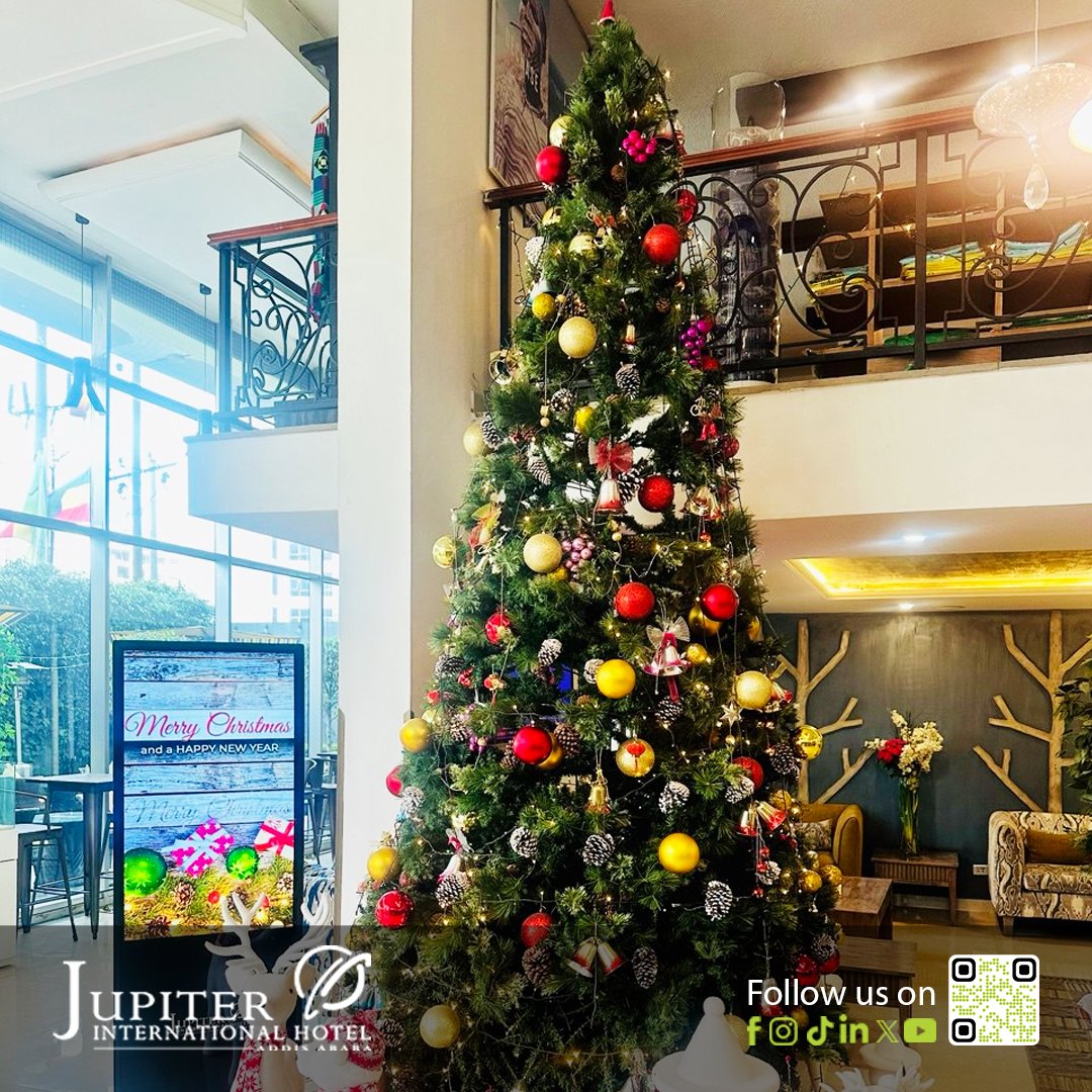 Jupiter Int Hotel tweet media