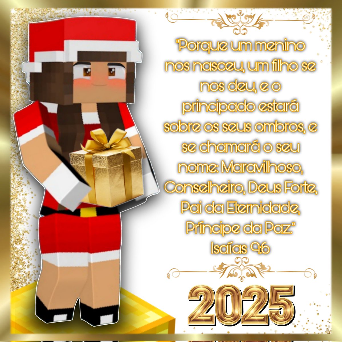 Feliz Natal! ❤️
#MerryChristmas #fypシ #Natal