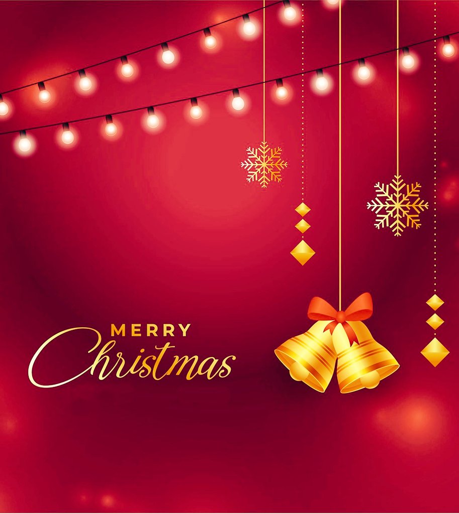 आप सभी को क्रिसमस की हार्दिक बधाई और ढेरों शुभकामनाएं! आपसी प्रेम, करूणा और मानवता का यह पावन पर्व आपके जीवन में खुशियों और आनंद की वर्षा करे।

सेवा, सौहार्द और भाईचारे के पवित्र भाव से प्रत्येक मन समृद्ध एवं आनंदित हो, प्रभु से यही प्रार्थना है!
#MerryChristmas #Christmas