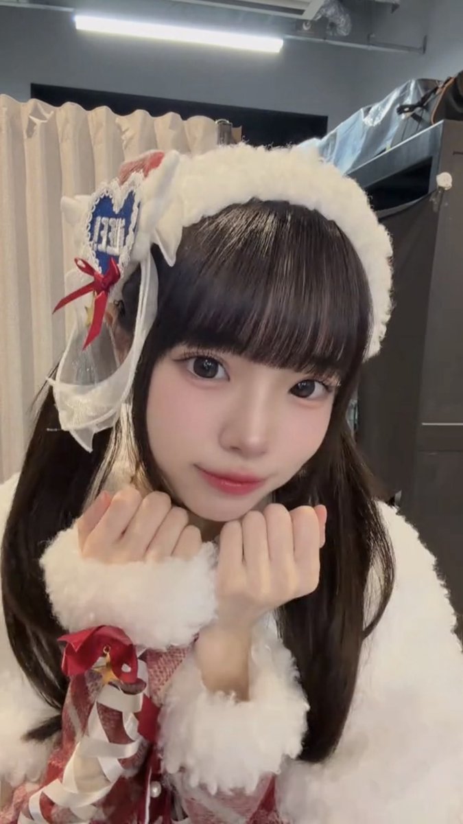 空詩かれんのかわいい顔を拝めたことが私の1番のプレゼント