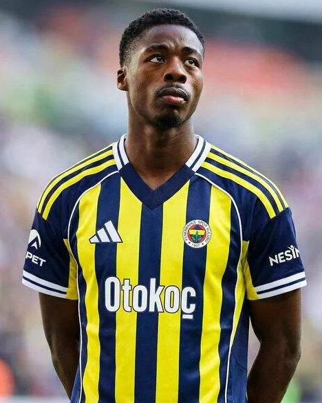 <a href="/Samsunspor/">Samsunspor 🇹🇷</a> Futbolcumuz ❌

Fenerbahçe futbolcusu ✅