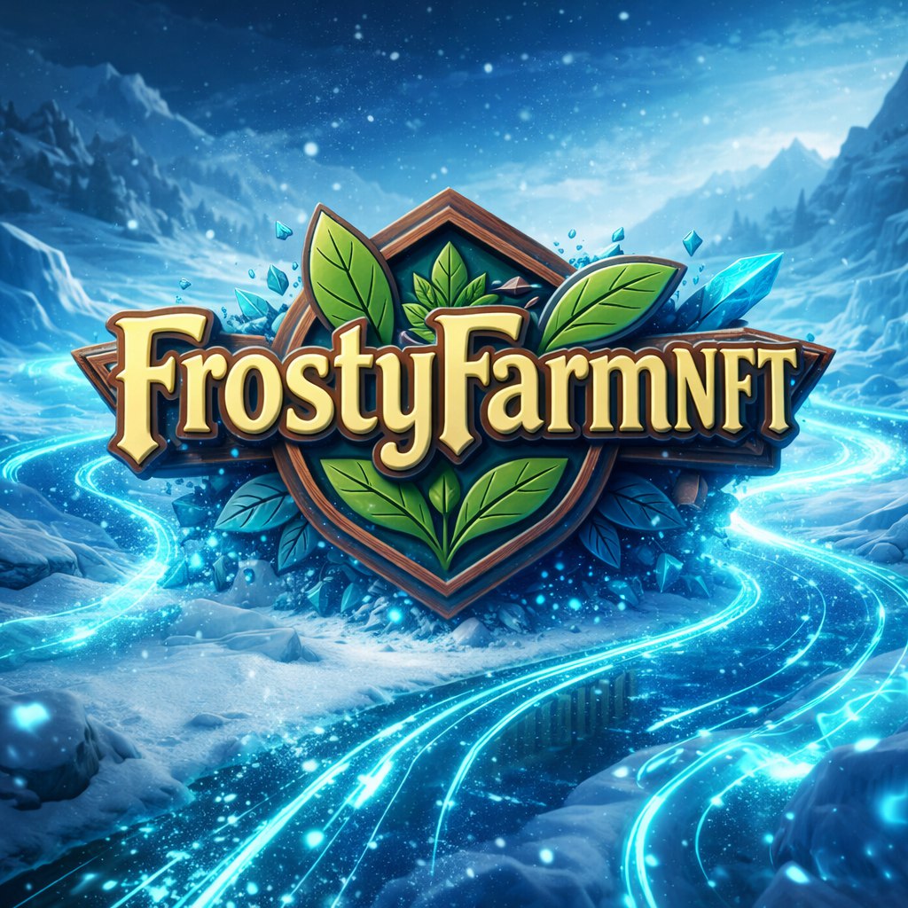 memariene19's tweet image. FrostyFarm proves blockchain games don’t need chaos to create value.
Sustainable growth, cultural NFTs, and community-driven progression define this next-gen experience. ❄️💎

#SidraChain #NFTUtility

Contribution project link: 👇👇
sidrastart.com/project/37e914…

@maljefairi