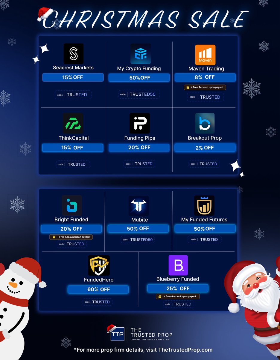 TheTrustedProp tweet media