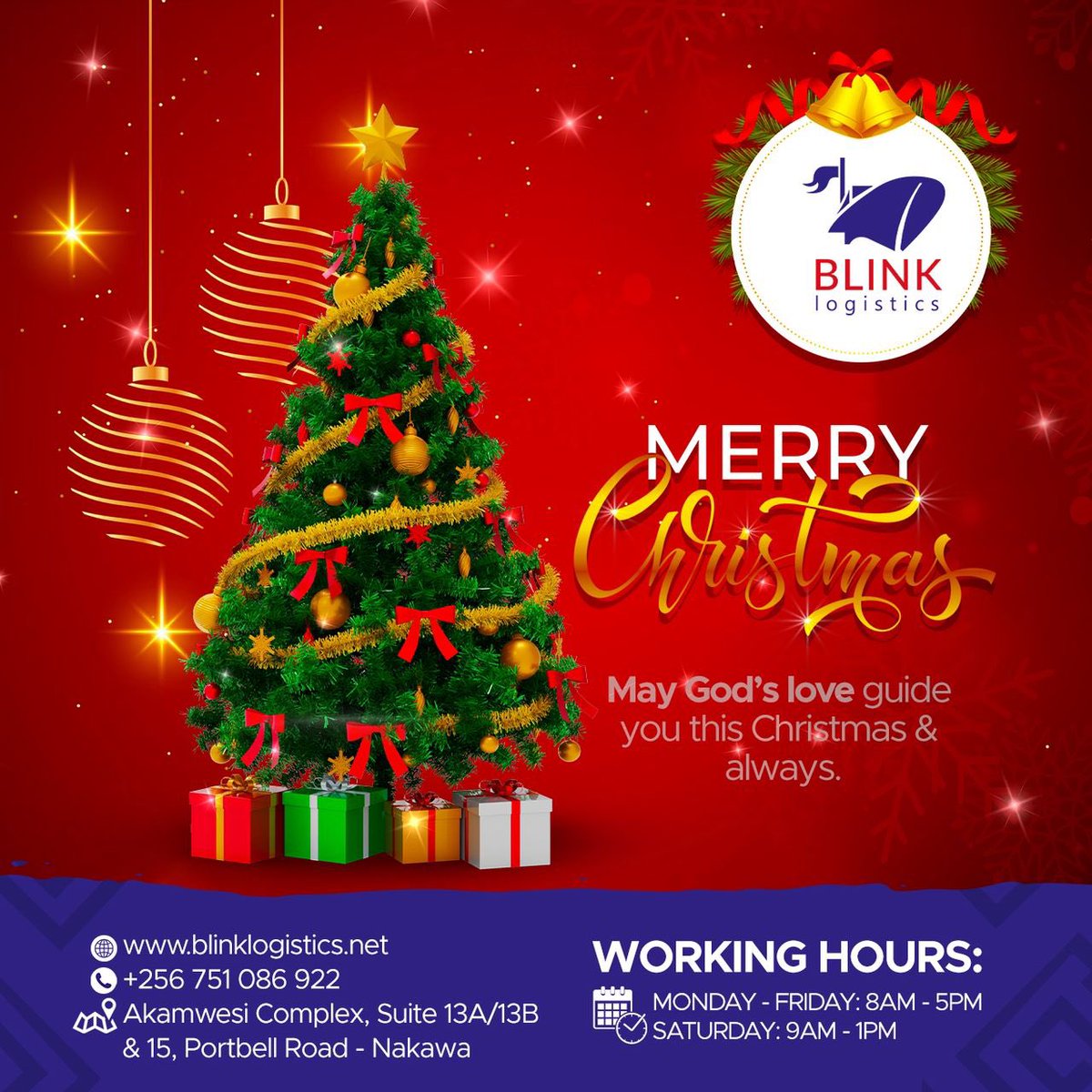 May your Christmas sparkle with moments of love, laughter, and goodwill.

Merry Christmas 🎄 

#MerryChristmas #MerryChristmas2025 #Christmas
