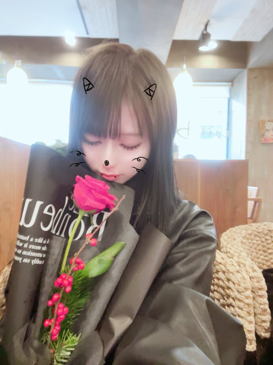 ecxzoi's tweet image. #スナ系 #両地雷 #量産型 #地雷系