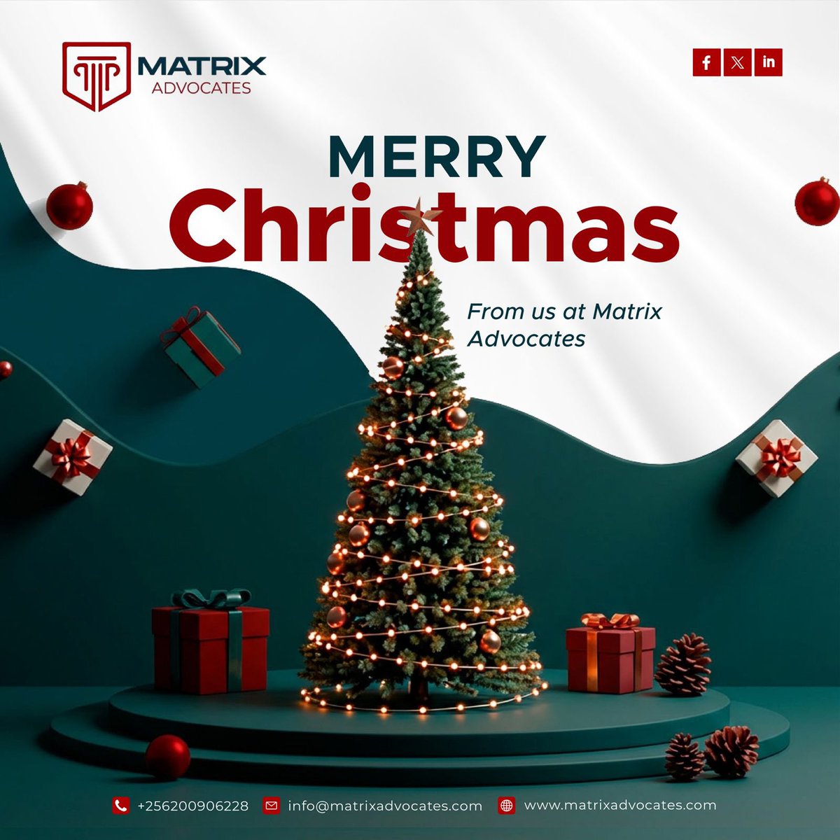 Matrix Advocates tweet media