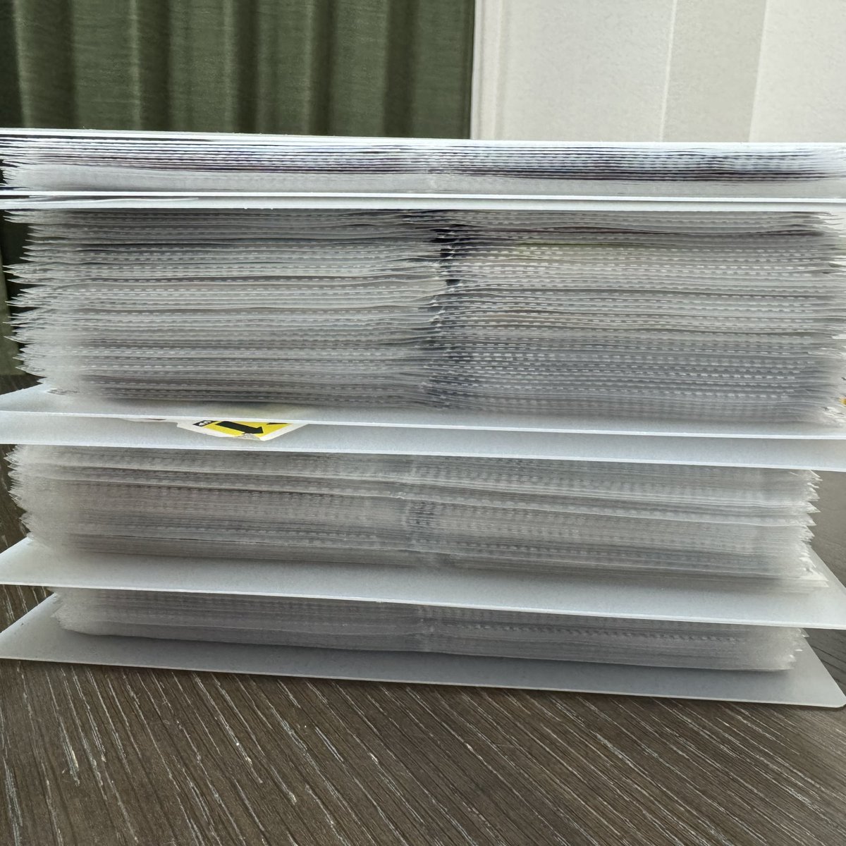 0613maker's tweet image. TREASURE トレカ　買取

譲　全メンバー(アサヒ少なめです)

求　買取50円〜　PayPay
　　　　　　➕送料

トレカ2枚まで送料85円
1/12オフイベ2/10.11京セラ手渡し送料無し

お求めメンバー言って頂いたらお写真DM致します
お気軽にリプDM下さい☺️

#TREASURE買取　#TREASURE交換