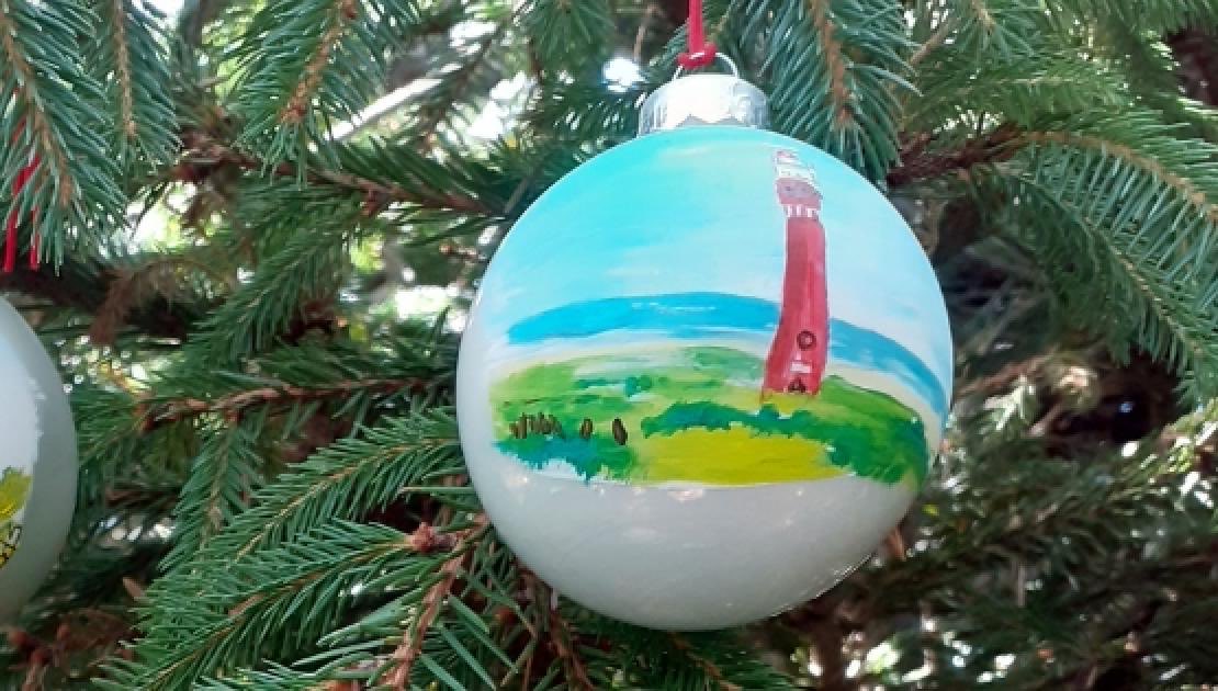 inekevangent's tweet image. Vredige kerstdagen en een optimistisch 2026 gewenst. #hohoho 🎄